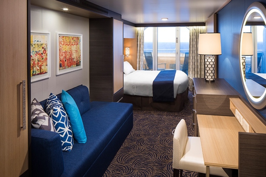 Royal Carribean International Odyssey of the Seas Obstructed Ocean View Balcony.jpg
